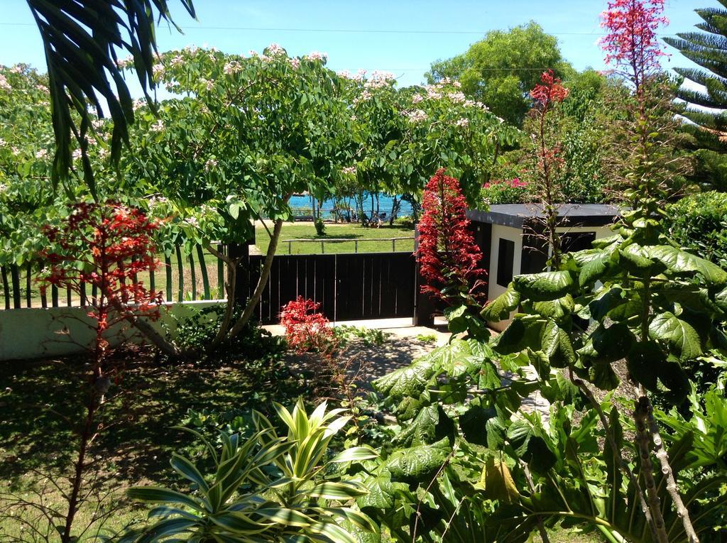 La Pernela Resort Biking Exterior foto